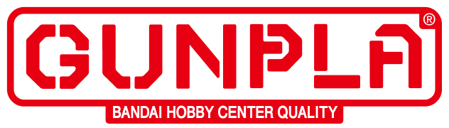 GUNPLA
